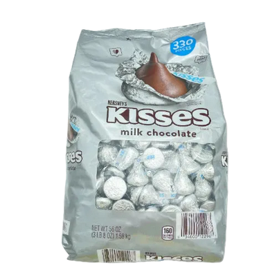Chocolates Kisses 330