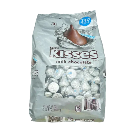 Chocolates Kisses 330