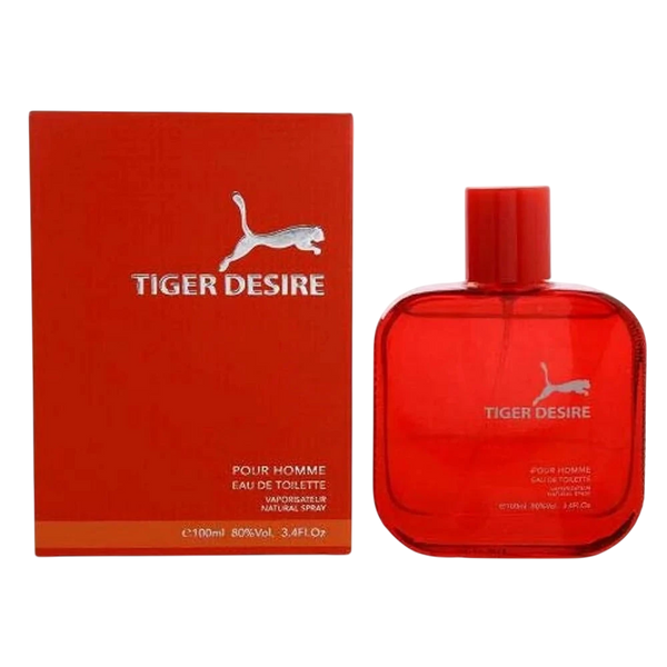 Jaguar Classic Desire