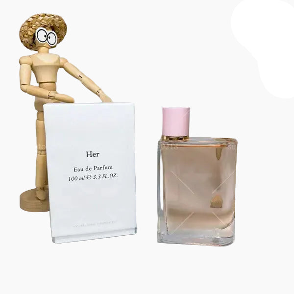 Her Royal Fragance