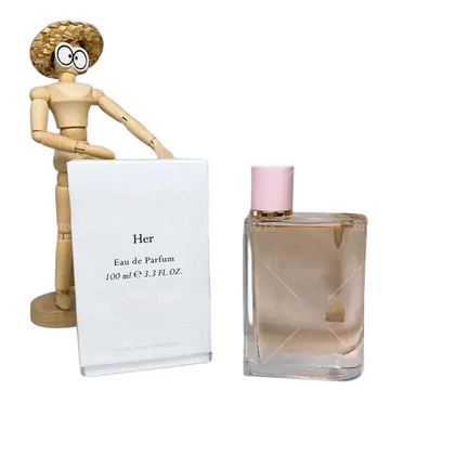 Her Royal Fragance