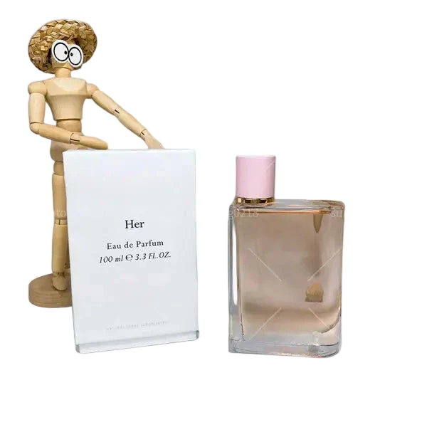 Her Royal Fragance