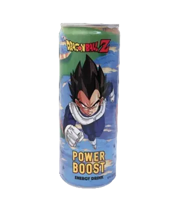 Bebida Energizante Vegeta