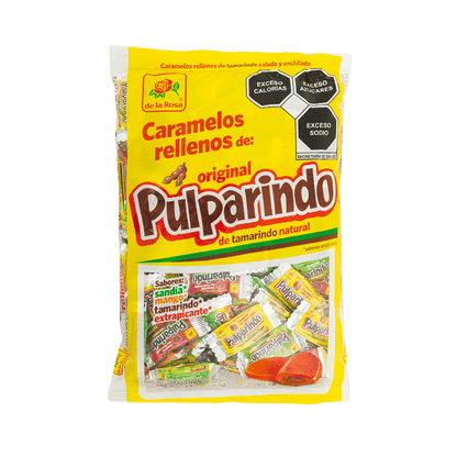 Caramelos Pulparindo Surtidos