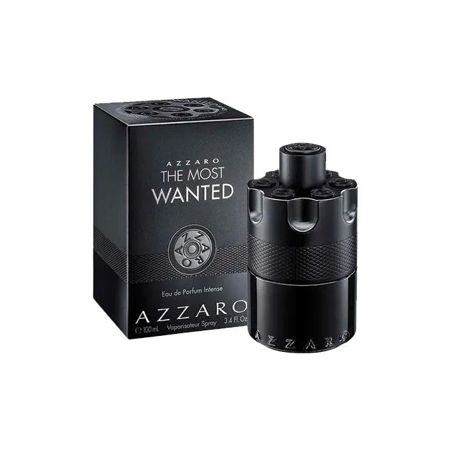 Azzaro Most Wanted