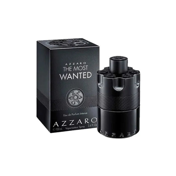 Azzaro Most Wanted