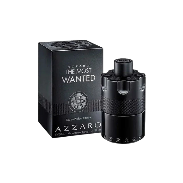 Azzaro Most Wanted