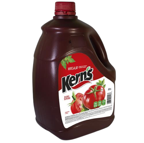 Salsa dulce kerns Galon