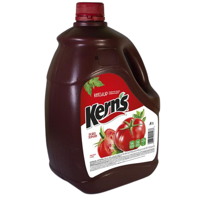 Salsa dulce kerns Galon