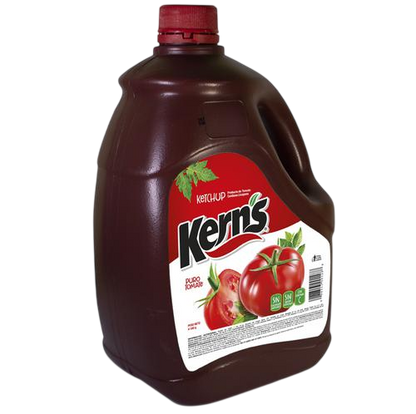 Salsa dulce kerns Galon