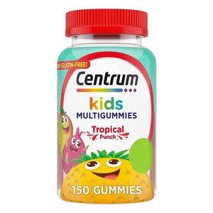 Multi vitamínico Centrum Niños / Kids 150 gomitas