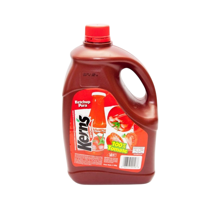 Salsa dulce kerns Galon