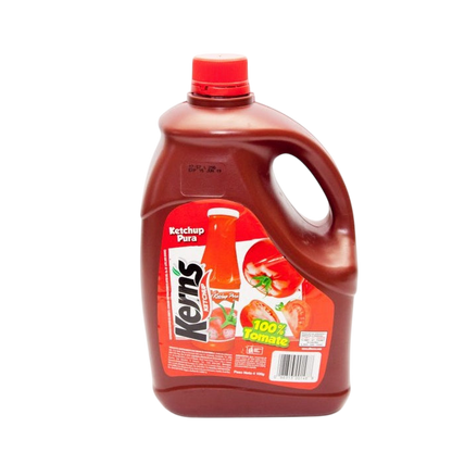 Salsa dulce kerns Galon