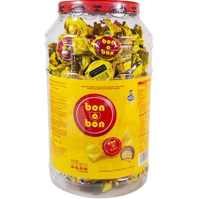Bon o Bon Tradicional Bote