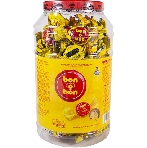 Bon o Bon Tradicional Bote