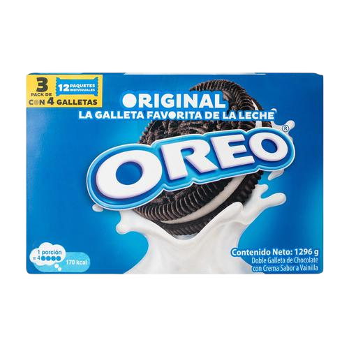 Galletas Oreo