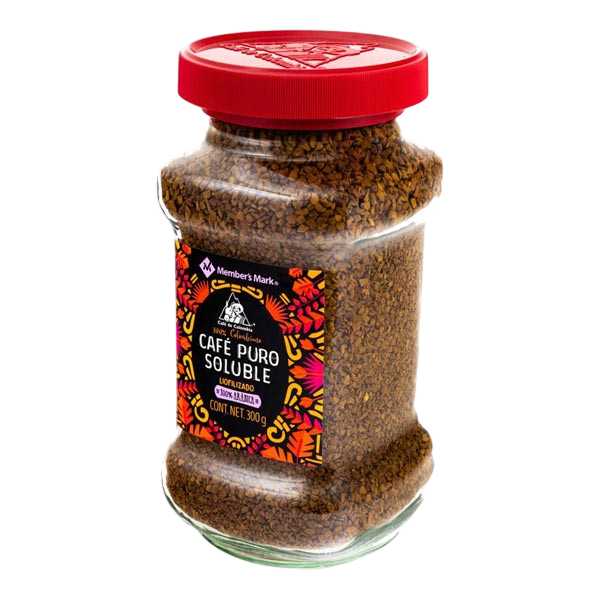 Cafe Colombiano 300gr
