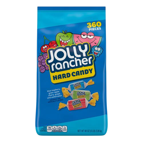 Dulces Jolly Rancher