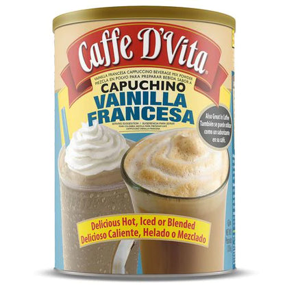 Caffe Dvita Moca