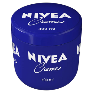 Crema Nivea Tarro 400ml