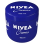 Crema Nivea Tarro 400ml