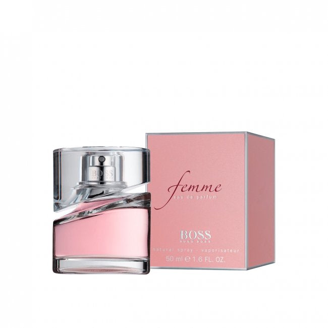 Hugo boss femme 50ml