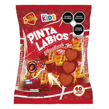 Paletas Beny Picantes Variedad