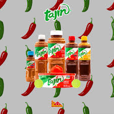 Tajin Picante Variedad