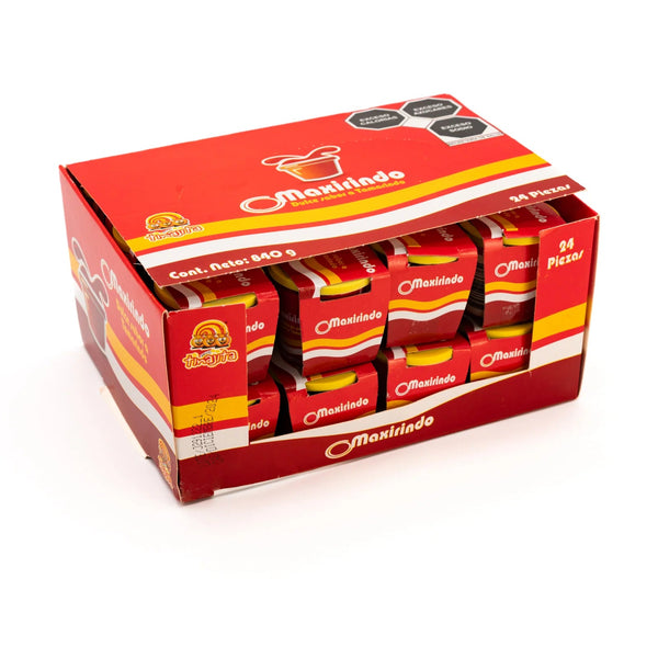 Maxirindo Tamarindo 24pcs