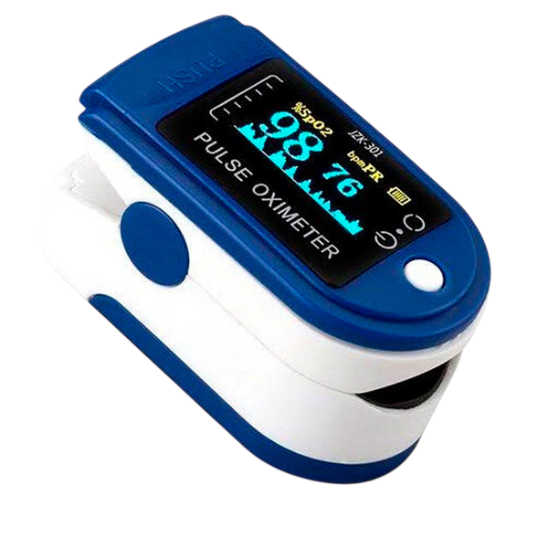 Oximetro Digital