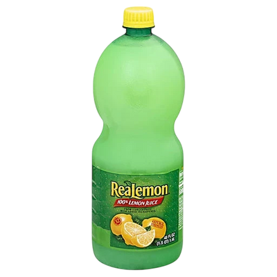 Jugo de Limon 1.4 itros