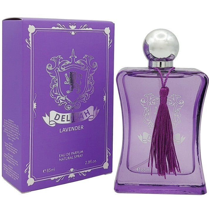 Delilah Lavender