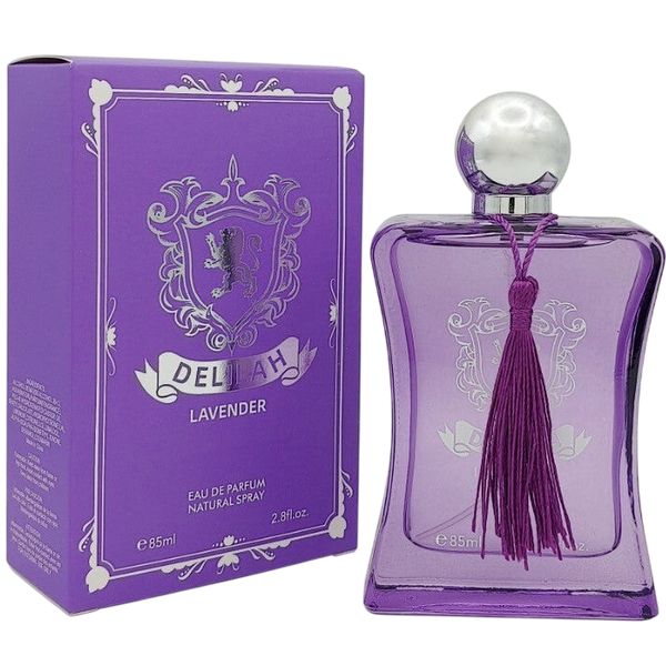 Delilah Lavender