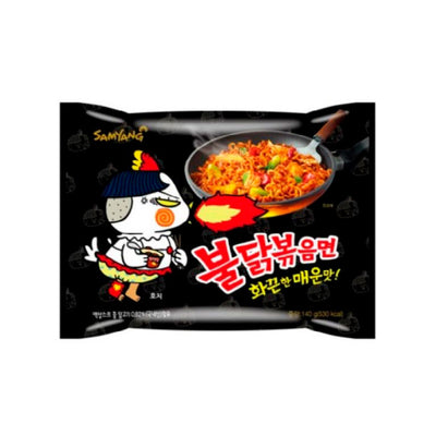 Ramen Buldak Pollo picante