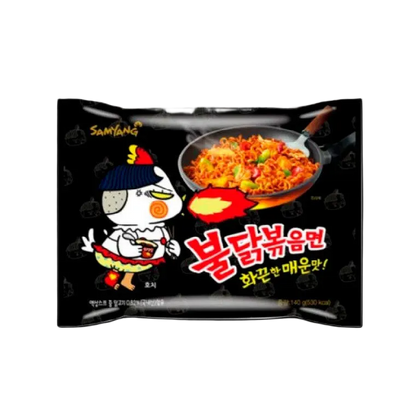 Ramen Buldak Pollo picante