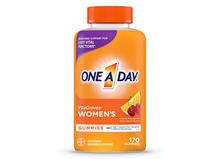 Multivitaminas One Day Mujer en Gomitas