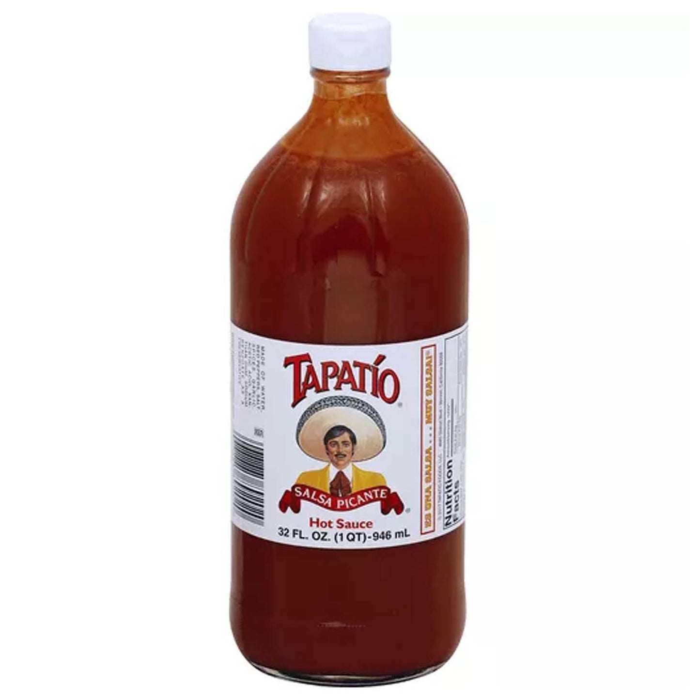 Salsa Tapatio Variedad