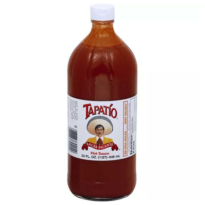Salsa Tapatio Litro