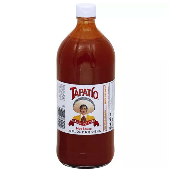 Salsa Tapatio Litro