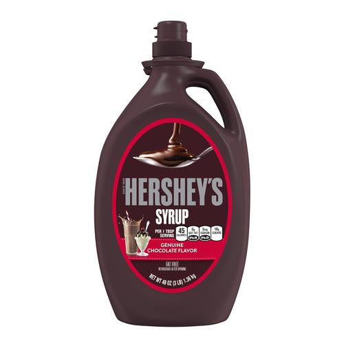 Chocolate Hersheys Liquido