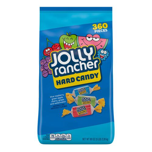 Dulces Jolly Rancher