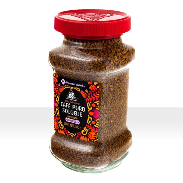 Cafe Colombiano 300gr