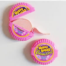 Chicle Hubba Hubbao